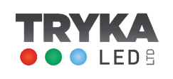 Tryka LED