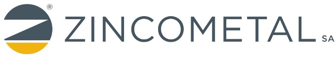 Zincometal