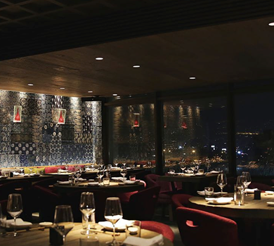 CLAP JAPANESE RESTAURANT