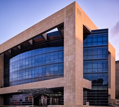ACE HEADQUARTERS