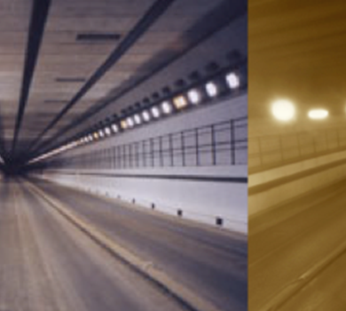 AHMED HAMDI TUNNEL