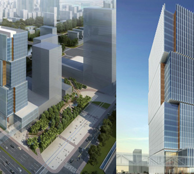 AL HILAL BANK HEADQUARTERS