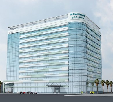 AL RAZI HOSPITAL