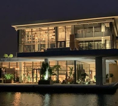ALBUROUJ SALES CENTER