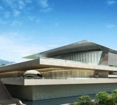 CONSTANTINE ZENITH THEATRE