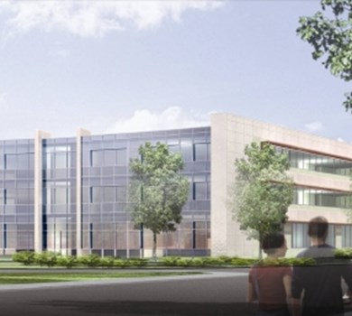 CONSTRUCTION PRIVEE HQ (BOUYGUES)