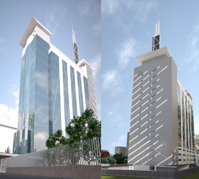 DIAMOND BANK