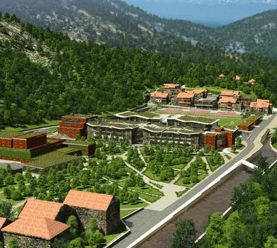 DILIJAN INTERNATIONAL SCHOOL