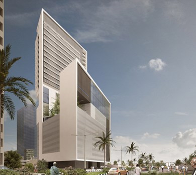 EKO GUEST HOUSE