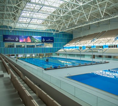 EUROPEAN GAMES PARK