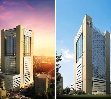 HAWALLY COURT COMPLEX
