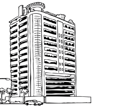KANTI TOWERS