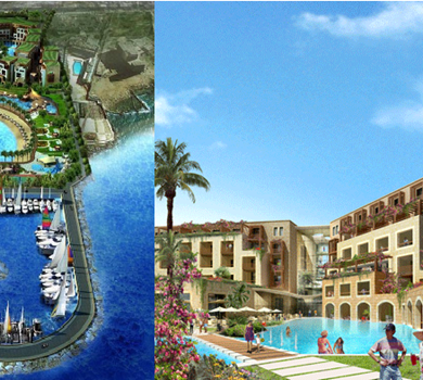 KEMPINSKI, SUMMERLAND