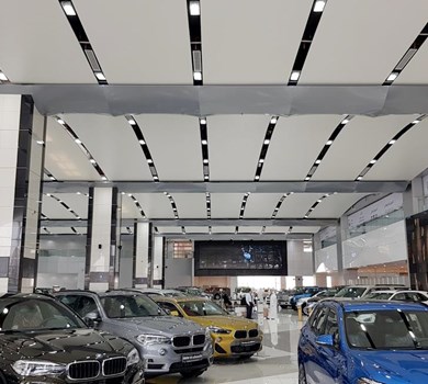 KFH AUTOMALL