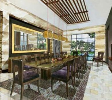 MAHESH TOURANI VILLA