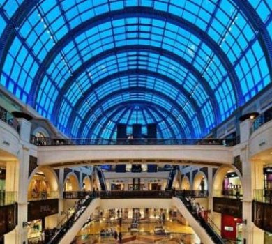 MALL OF THE EMIRATES
