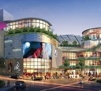 ABC VERDUN SHOPPING MALL