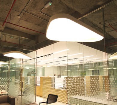 MEDI HEADQUARTERS – DUBAI