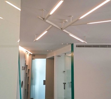 POLYCLINIC MIRA TUEINI