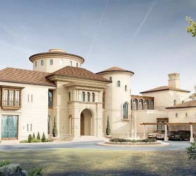 PRIVATE RESIDENCE