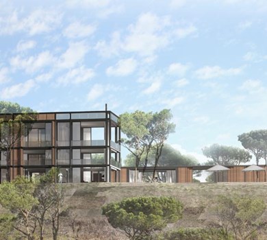 PRIVATE RESIDENCE