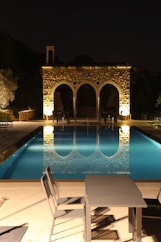 PRIVATE RESIDENCE
