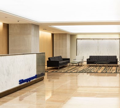 SHEPPARD MULLIN – WASHINGTON DC