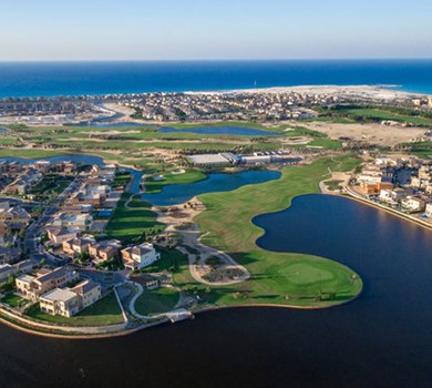VIDA - AL ALAMEIN HOTEL
