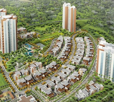 WHITE MEADOWS BANGALORE