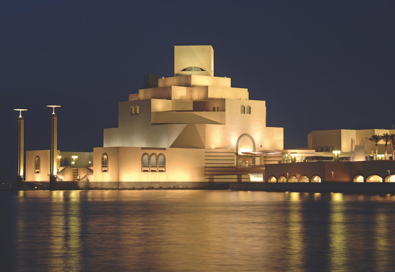 bahrain