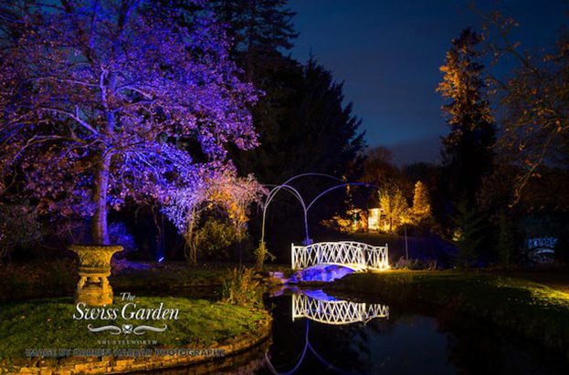 BESPOKE LIGHTING