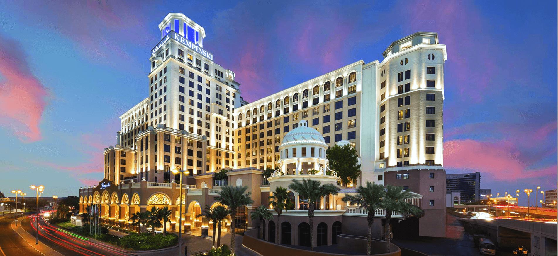 kempinski