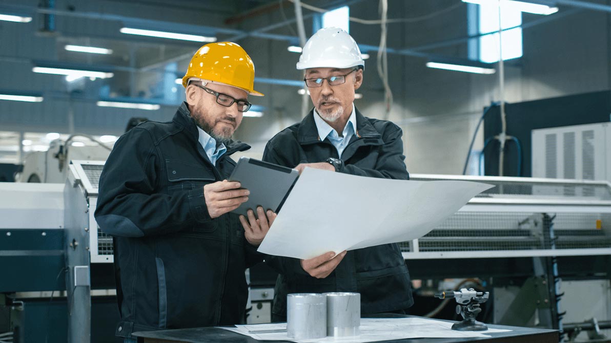 Engineering services