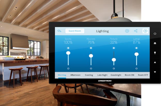 LIGHTING CONTROLS  AUTOMATION