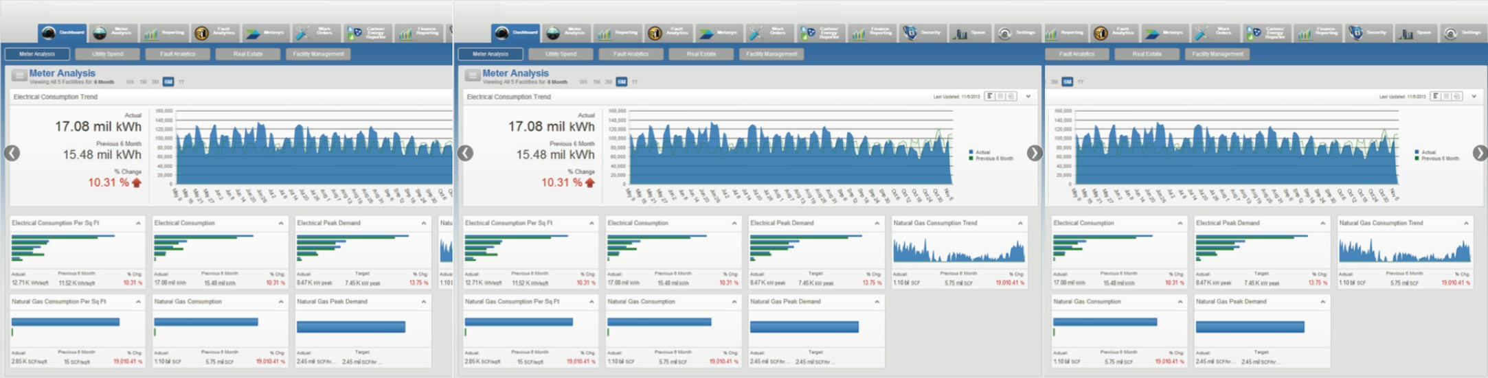 building management systems