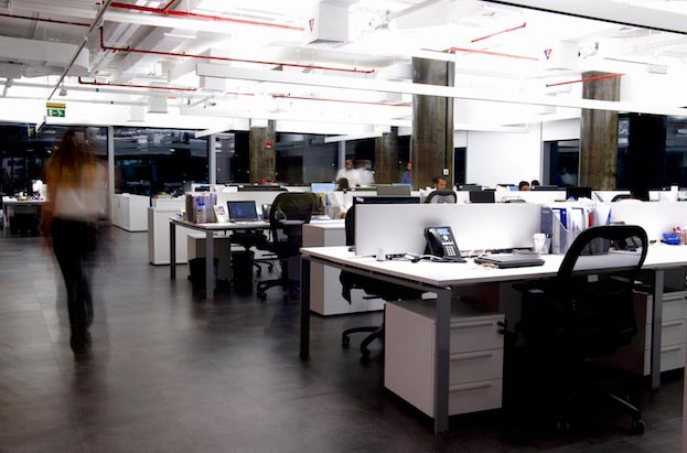 OFFICE LIGHTING
