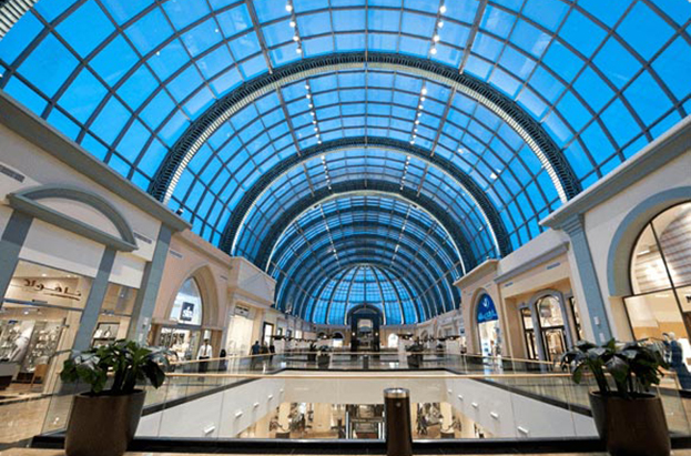 COMMERCIAL LIGHTING