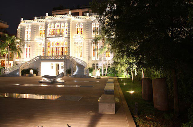 LANDSCAPE LIGHTING
