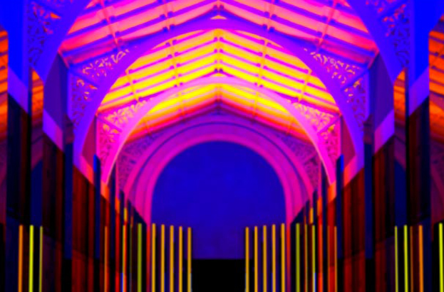 ARCHITAINMENT LIGHTING