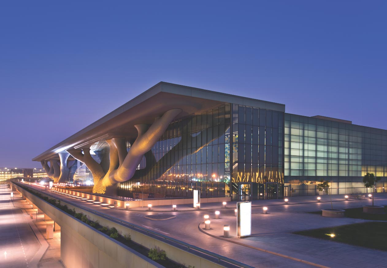 qatar