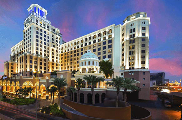 HOSPITALITY LIGHTING