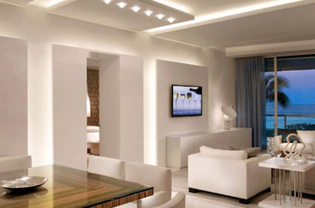 RESIDENTIAL LIGHTING