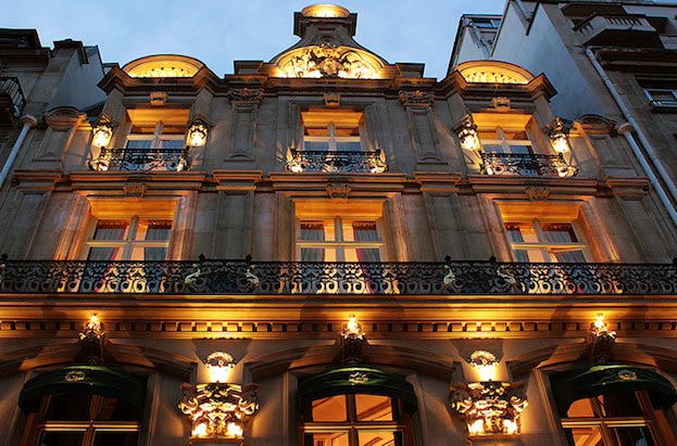 Facade Lighting